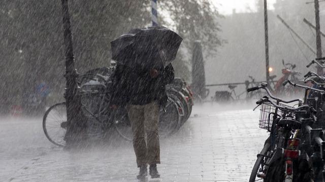 Bayramda plan yapanlar dikkat: Meteoroloji bölge bölge uyardı