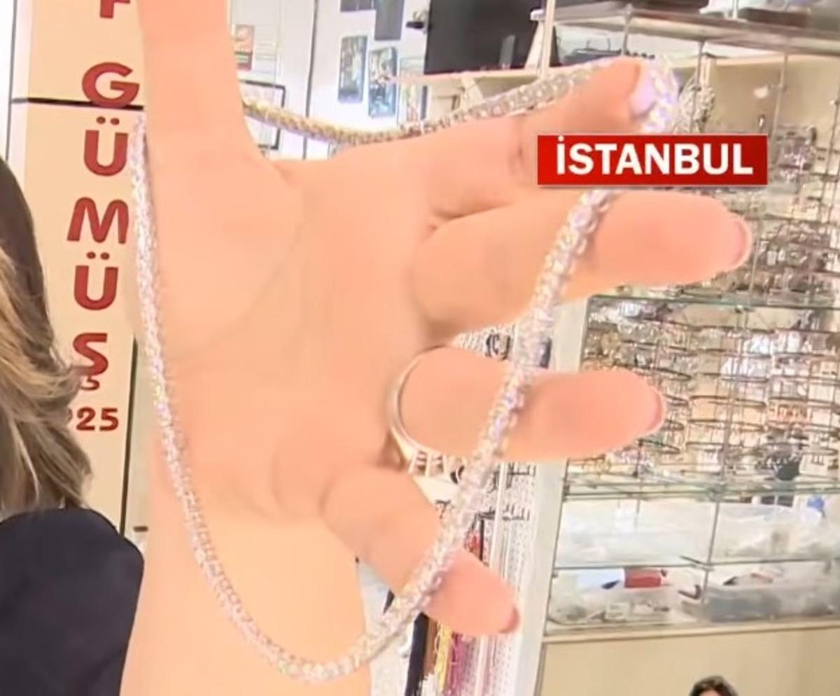Talebe yetişemiyorlar: Altın fiyatları vatandaşı ona y&ouml;nlendirdi 5