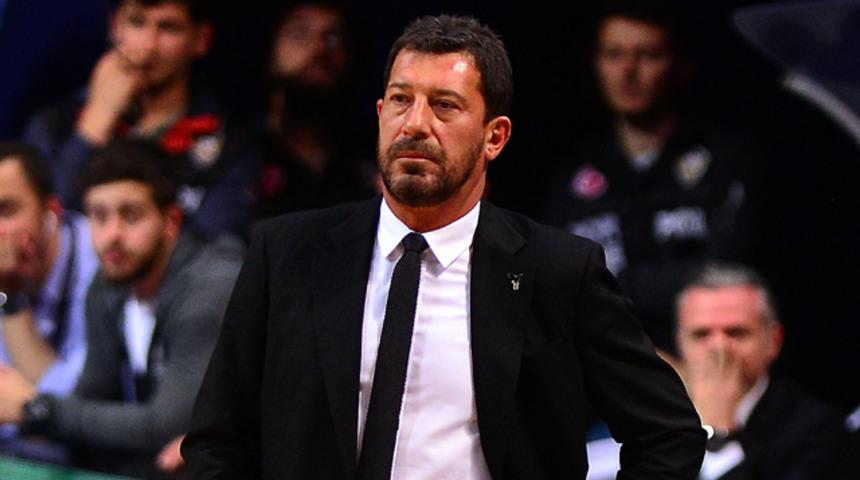 Ufuk Sarıca : Kendimizi geliştirmemiz gerekiyor