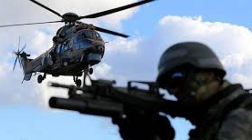 TSK'dan son dakika açıklama! 