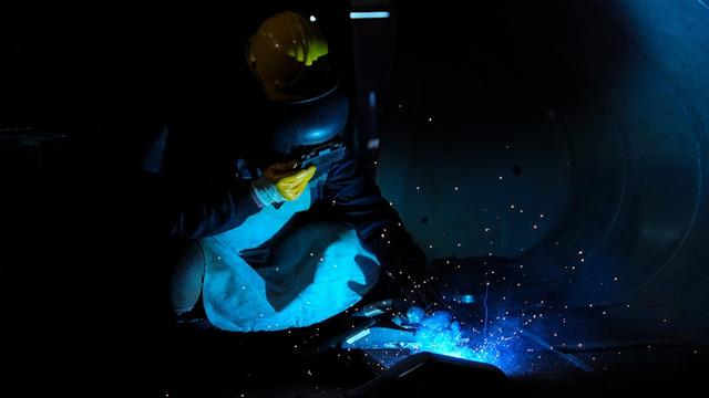 Makine sektörünün ihracatı 4 ayda 9,3 milyar dolara yükseldi