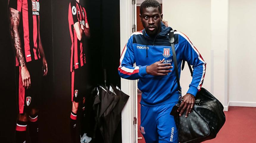 Stoke City Premier Lig'den düştü!