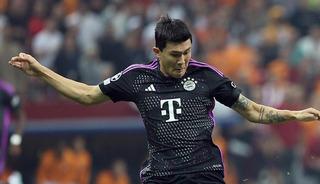 Kim Min-Jae transferinde dev kapışma! Bonservisi belli oldu