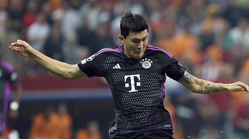 Kim Min-Jae transferinde dev kapışma! Bonservisi belli oldu