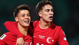 Kenan Yıldız'da sakatlık şoku! D&uuml;nya Kupası tehlikede