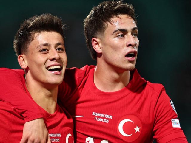 Kenan Yıldız'da sakatlık şoku! D&uuml;nya Kupası tehlikede