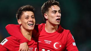 Kenan Yıldız'da sakatlık şoku! Dünya Kupası tehlikede