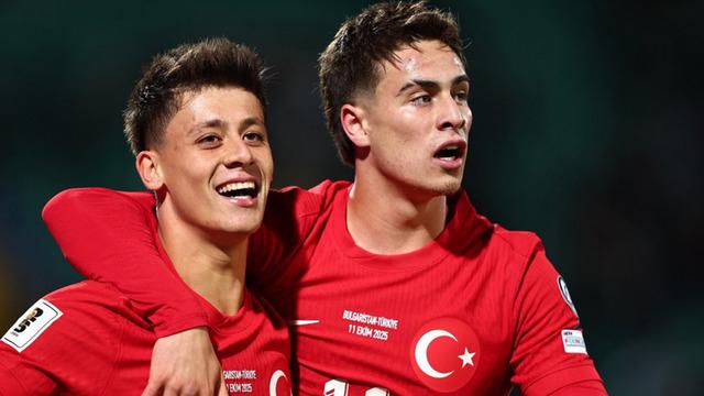 Kenan Yıldız'da sakatlık şoku! Dünya Kupası tehlikede