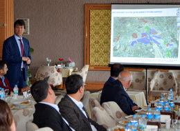 Bismil'e 27,5 milyon liralık enerji yatırımı