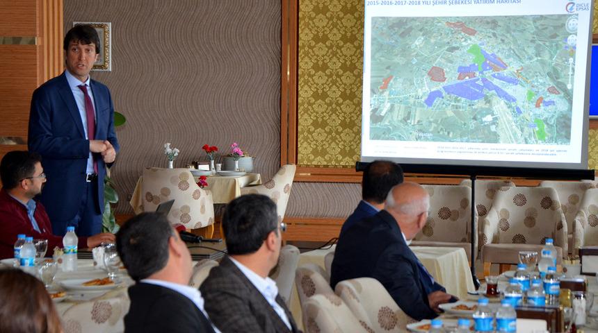 Bismil'e 27,5 milyon liralık enerji yatırımı