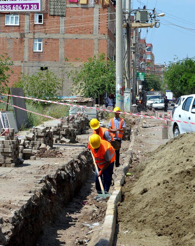 Dicle Elektrik'ten Bismil'e 27.5 milyon liralık enerji yatırımı 