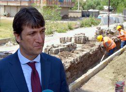 Dicle Elektrik'ten Bismil'e 27.5 milyon liralık enerji yatırımı 