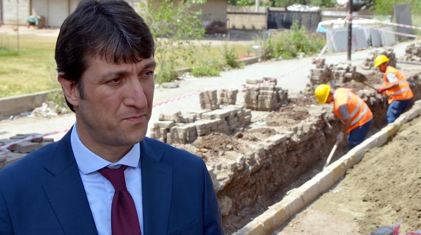 Dicle Elektrik'ten Bismil'e 27.5 milyon liralık enerji yatırımı 