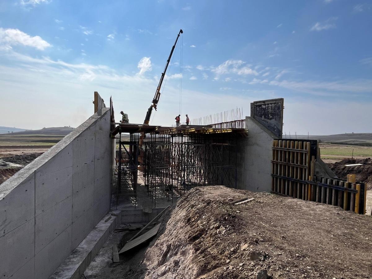 Bir il hızlı trene kavuşuyor: 2 saat 15 dakikaya d&uuml;şecek 8