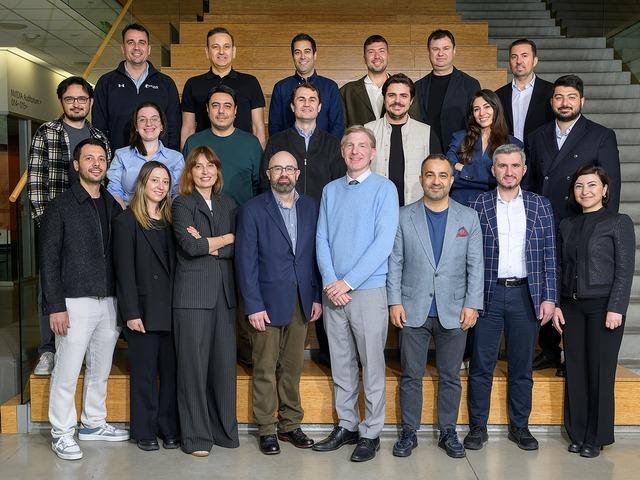 T&uuml;rk Telekom Ventures, yenilik&ccedil;i teknoloji girişimlerini k&uuml;resel girişimcilik ekosisteminin merkezine taşıyor