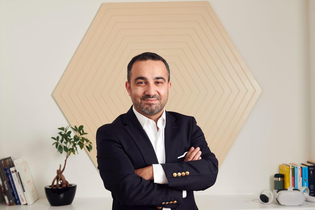 Türk Telekom Ventures, yenilikçi teknoloji girişimlerini küresel girişimcilik ekosisteminin merkezine taşıyor 1
