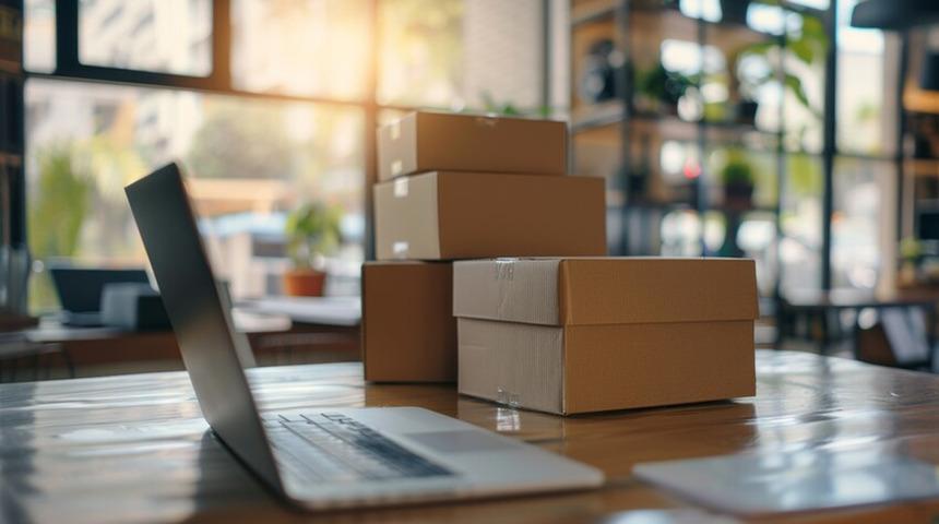 e-Ticarette ikinci elin en &ccedil;ok satılanı belli oldu