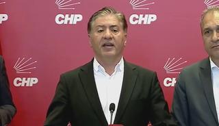 CHP Genel Merkezi'nden duyurdu: "Randevu aldık"