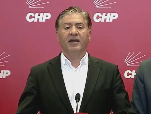 CHP Genel Merkezi'nden duyurdu: "Randevu aldık"