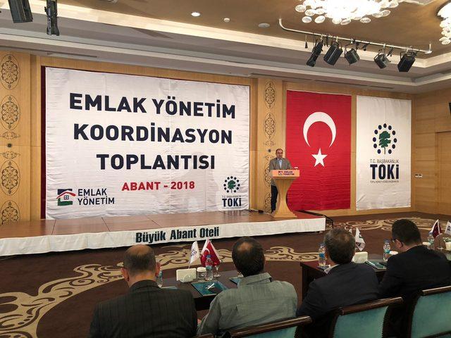 TOKİ satış sonrası müşteri memnuniyetine yatırım yapıyor 