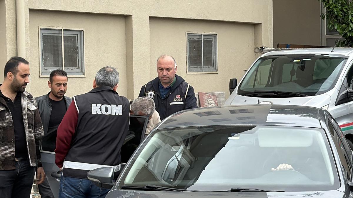 Akçakoca Belediye Başkanı Fikret Albayrak görevden uzaklaştırıldı 2
