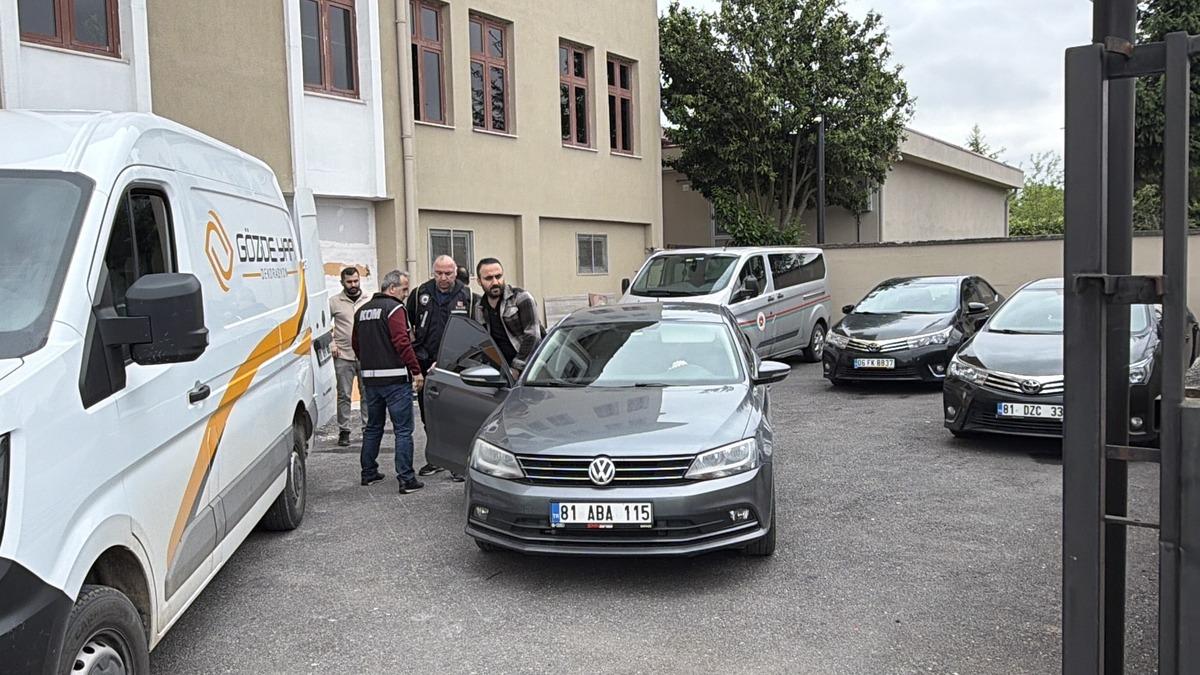 Akçakoca Belediye Başkanı Fikret Albayrak görevden uzaklaştırıldı 3