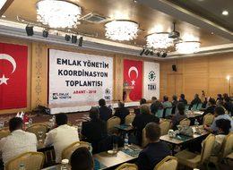 TOKİ satış sonrası müşteri memnuniyetine yatırım yapıyor 