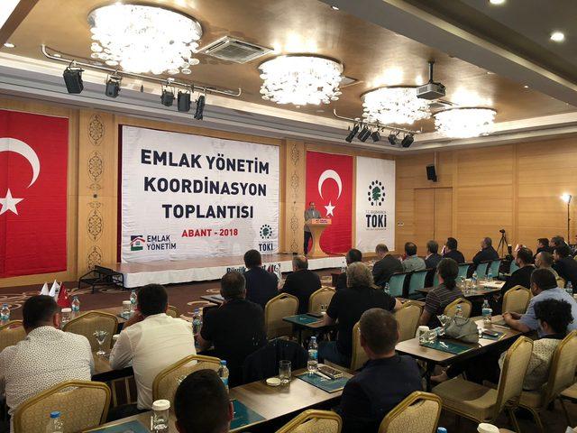 TOKİ satış sonrası müşteri memnuniyetine yatırım yapıyor 