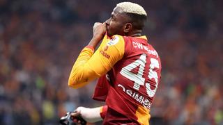 Son dakika: İngiliz efsaneden flaş Osimhen &ccedil;ağrısı: "T&uuml;rkiye'nin &ccedil;ok &uuml;zerinde!"