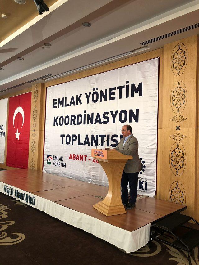 TOKİ satış sonrası müşteri memnuniyetine yatırım yapıyor 