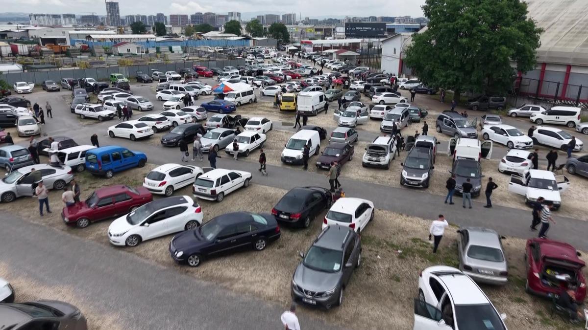 Sabah erkenden akın ettiler:  20 bin TL vermekten mantıklı  2