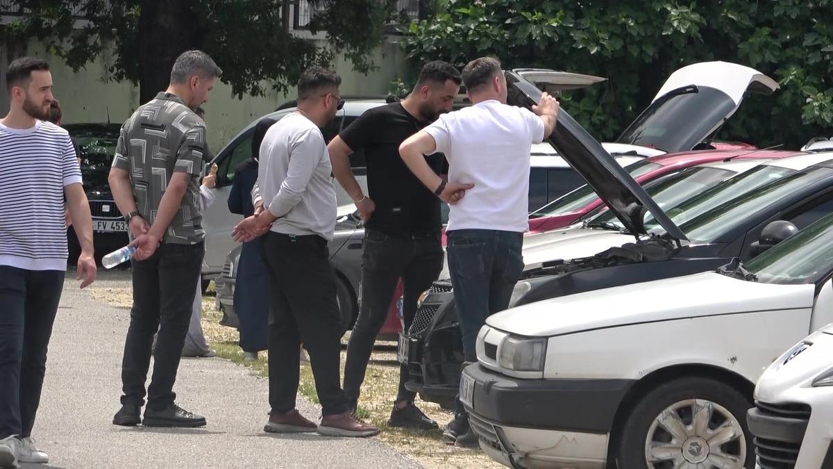 Sabah erkenden akın ettiler:  20 bin TL vermekten mantıklı  3