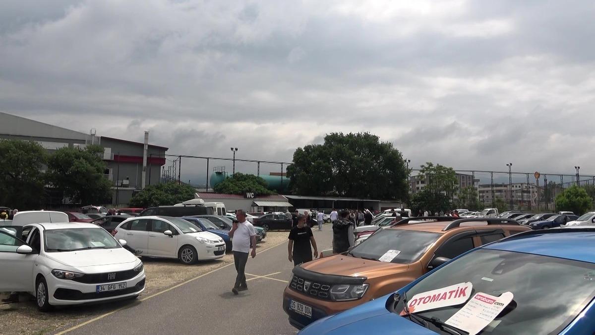 Sabah erkenden akın ettiler:  20 bin TL vermekten mantıklı  4