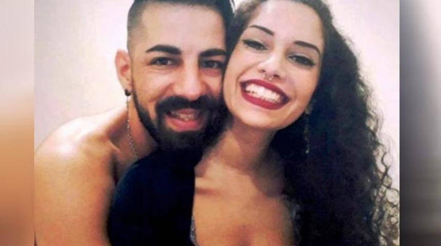 Kan donduran itiraf! Evlerine girdiği karı-kocayı delik deşik etti