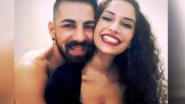 Kan donduran itiraf! Evlerine girdiği karı-kocayı delik deşik etti