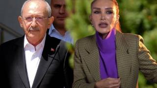 Son dakika: Seren Serengil Kılı&ccedil;daroğlu'na seslendi: İnsanlar neler konuşuyor hakkınızda...