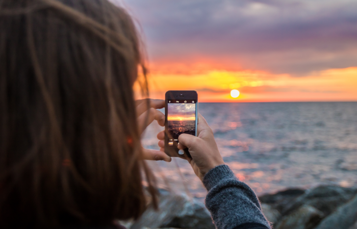 Yazın telefon galerinde en &ccedil;ok hangisi bulunur?