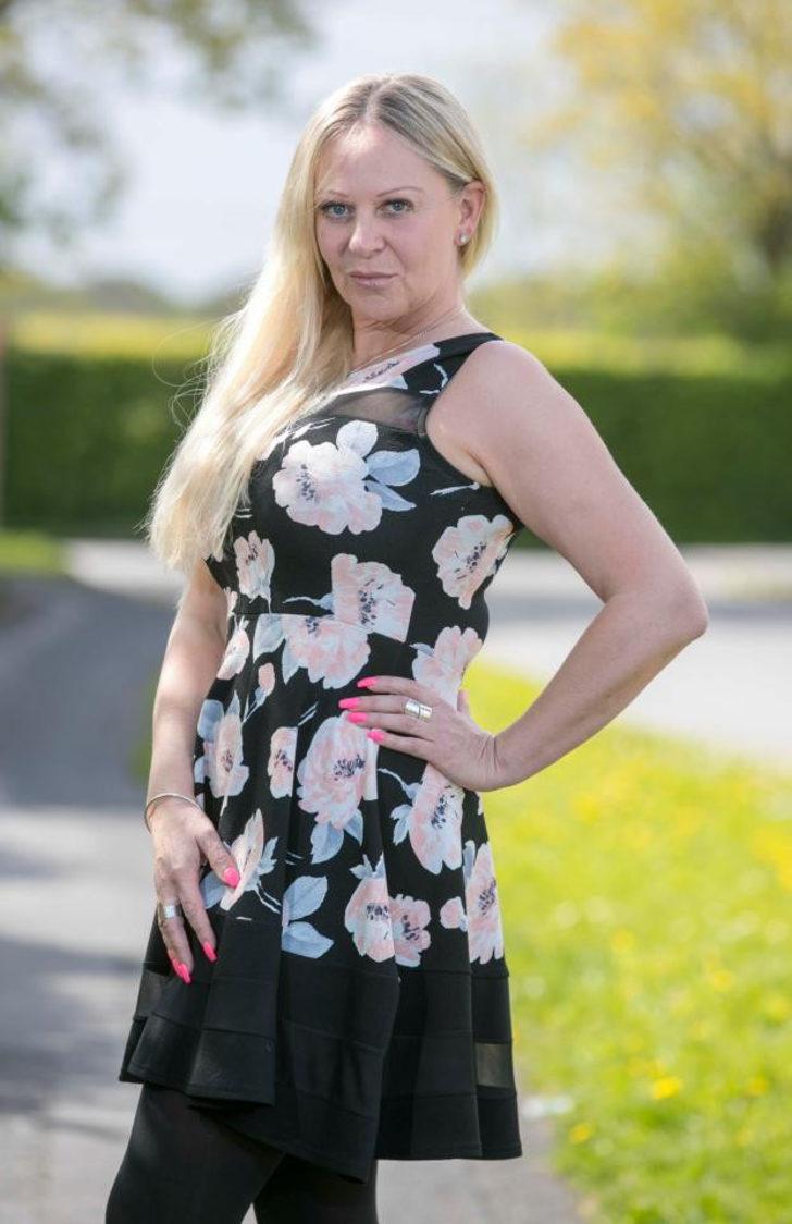 İngiltere'de iş başvurusu yapan kadına utanç verici cevap! G5