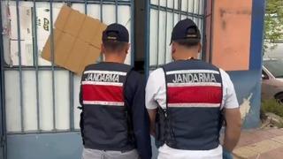 Adana ve Konya’da 13 bin 633 litre kaçak alkol ele geçirildi