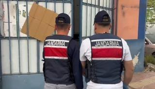 Adana ve Konya&rsquo;da 13 bin 633 litre ka&ccedil;ak alkol ele ge&ccedil;irildi