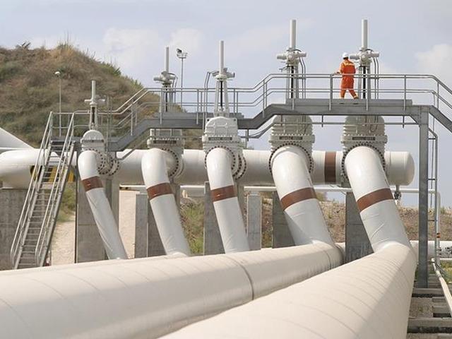 Spot piyasada doğal gaz fiyatları (24 Mayıs 2026)