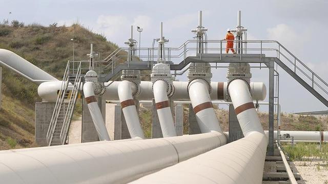 Spot piyasada doğal gaz fiyatları (24 Mayıs 2026)