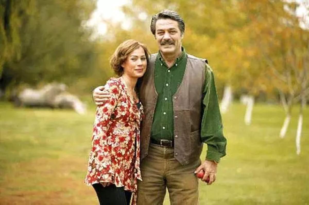 Kadir İnanır ent&uuml;be edildi! J&uuml;lide Kural gergin... 1