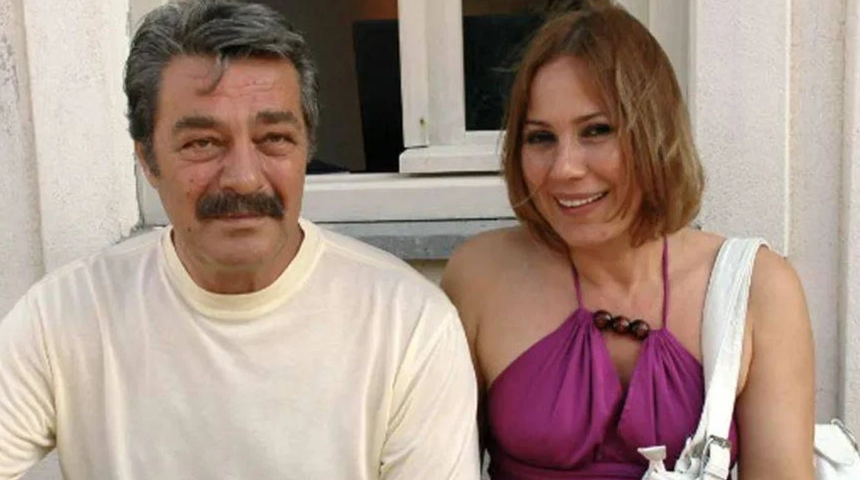 Kadir İnanır ent&uuml;be edildi! J&uuml;lide Kural gergin...