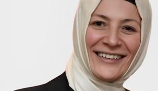 AK Parti&rsquo;nin eski MKYK &uuml;yesi Emine &Ccedil;ift hayatını kaybetti