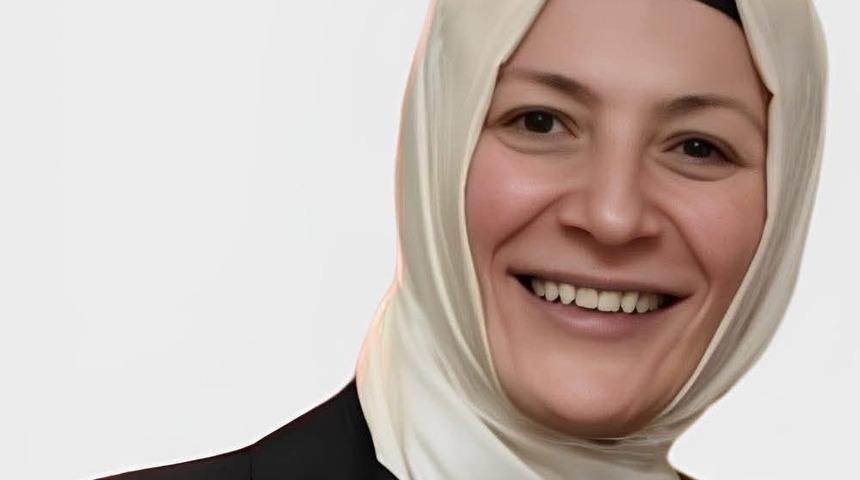 AK Parti&rsquo;nin eski MKYK &uuml;yesi Emine &Ccedil;ift hayatını kaybetti