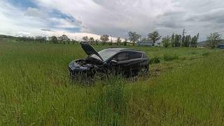 Sivas’ta trafik kazası: 1’i çocuk 3 yaralı