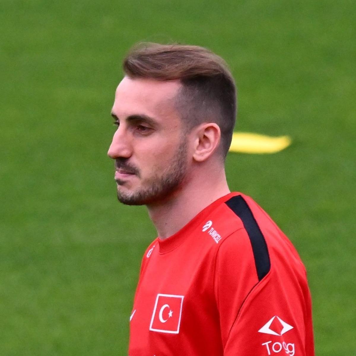 A Milli Takımda Kerem Aktürkoğlu nun son durumu belli oldu! 1