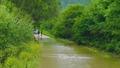 6 k�y� birbirine ba�l�yordu, su y�kselince kayboldu