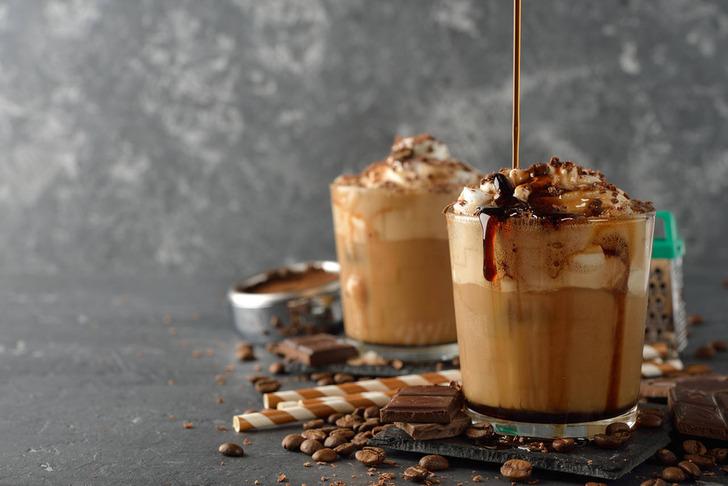 Frapp&eacute; ilk olarak hangi &uuml;lkede ortaya &ccedil;ıkmıştır?